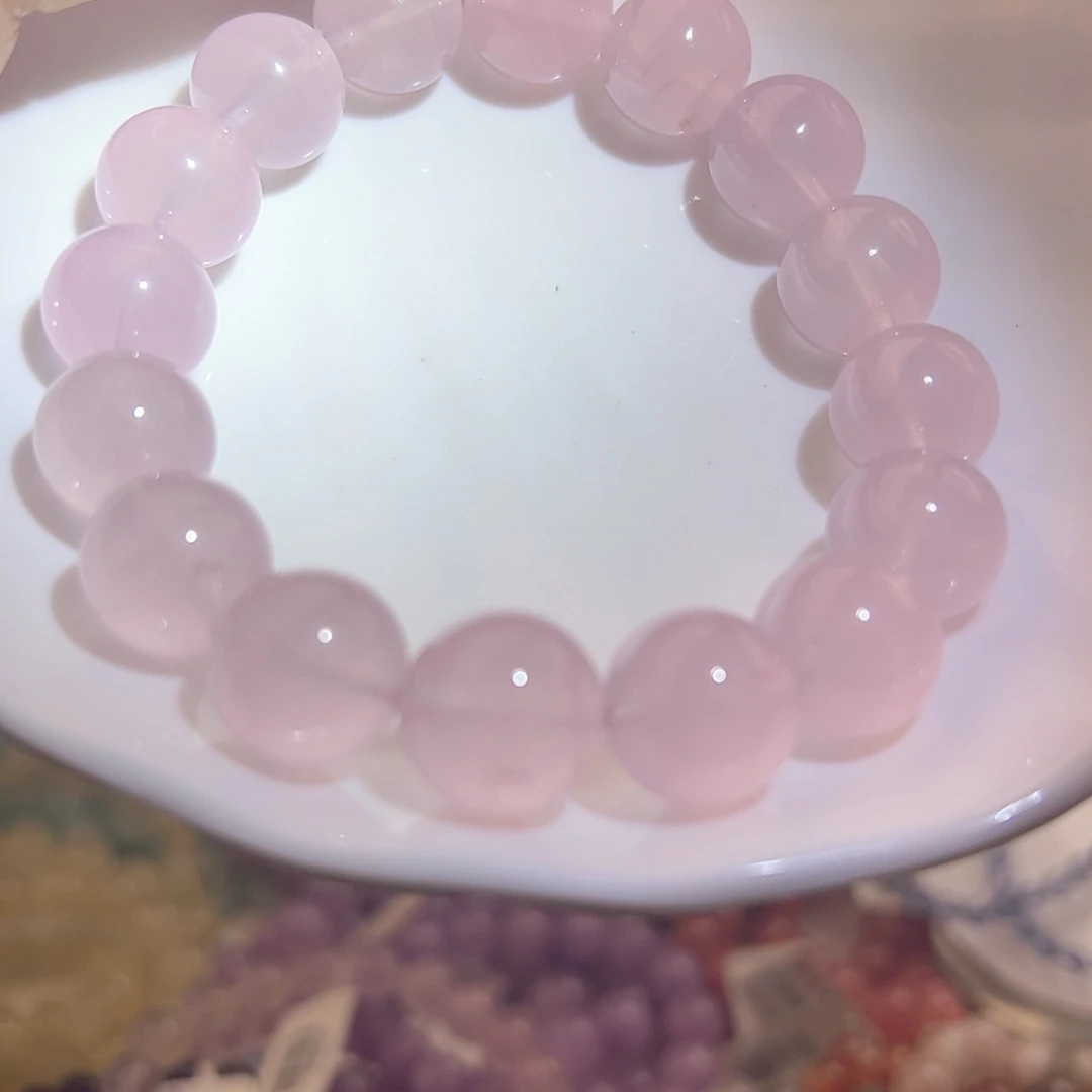 【闪购商品】水晶手串未镶嵌仙**?1091