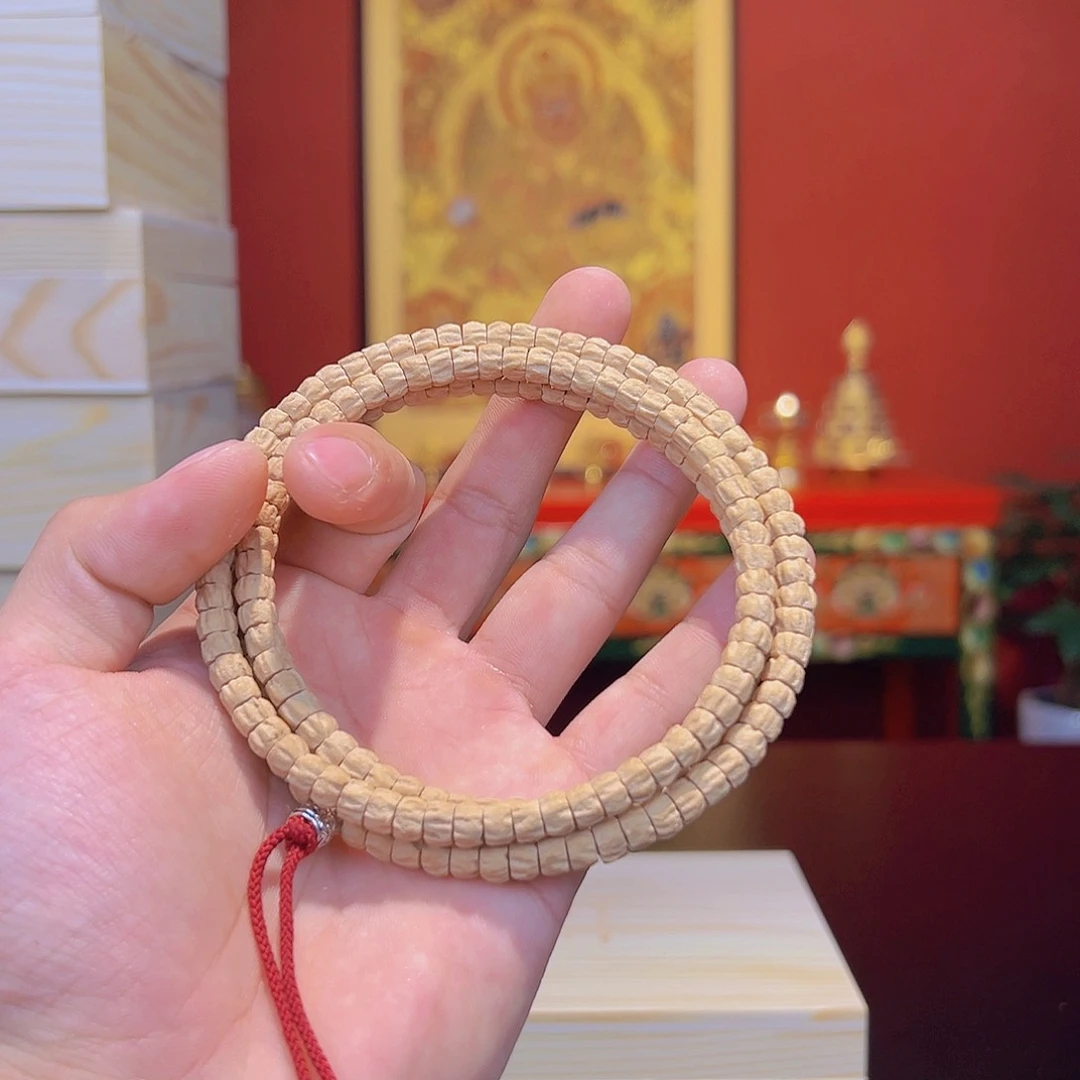 柏香籽/百香籽吊坠文****、