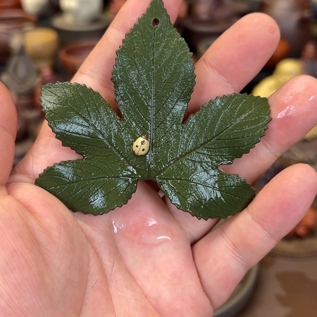 小****紫砂茶宠紫砂茶宠