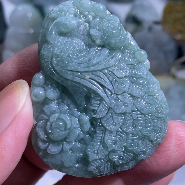 【闪购商品】颈饰未镶嵌翡翠1111111111111111