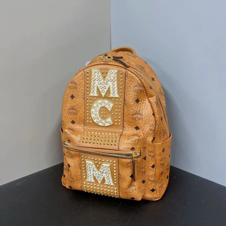 95新/MCM/C18373191322/[251223CZ02]