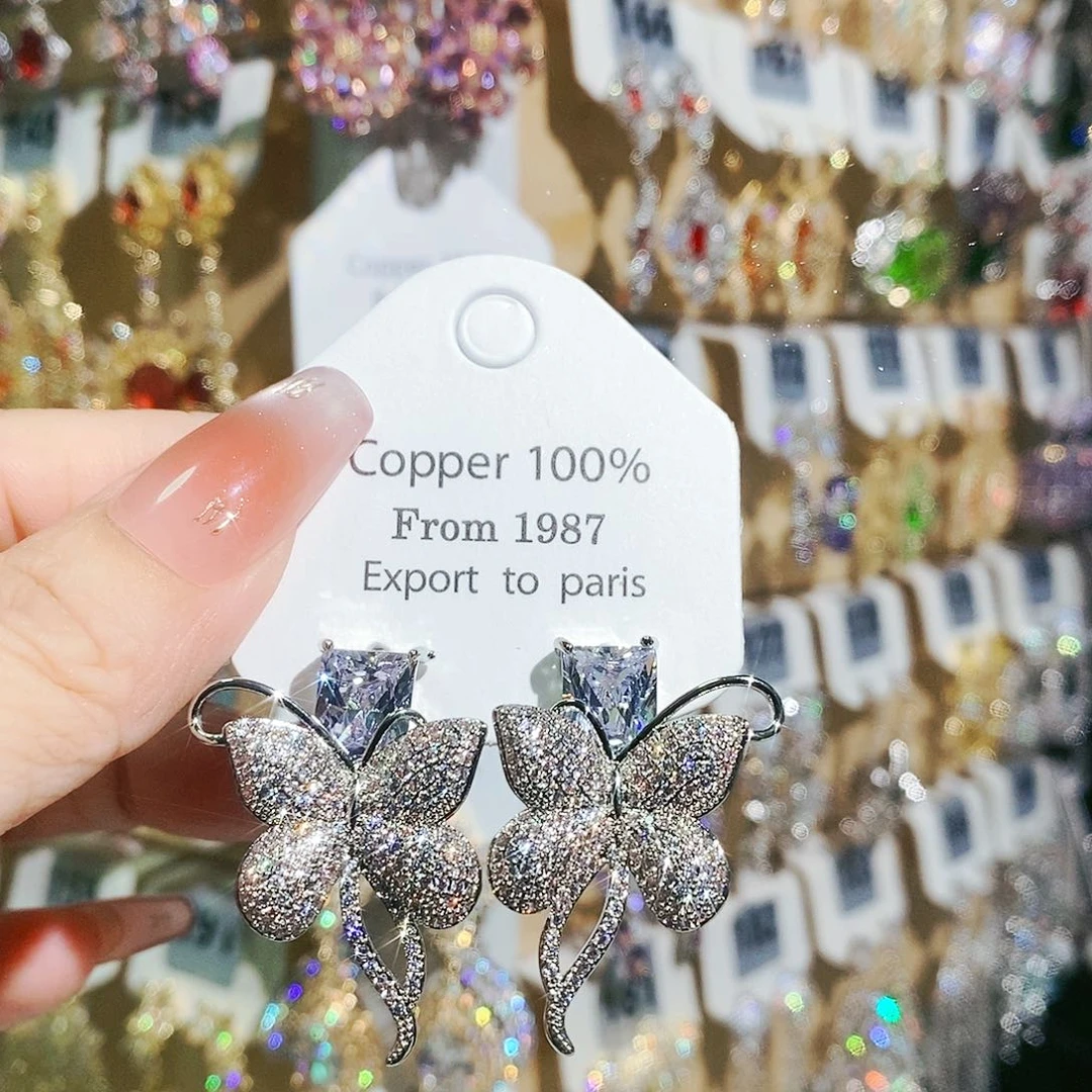 非金属合成立方氧化锆925银