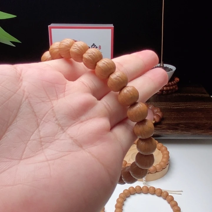 手串猴头核桃甘*