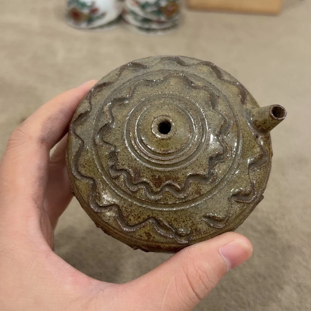 非常好用漂亮的茶具