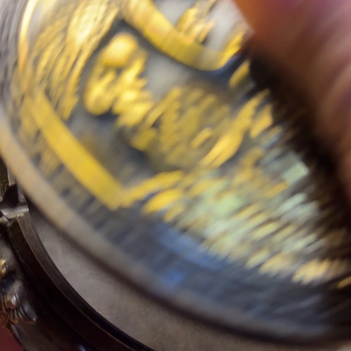 铜器摆件    点击下单