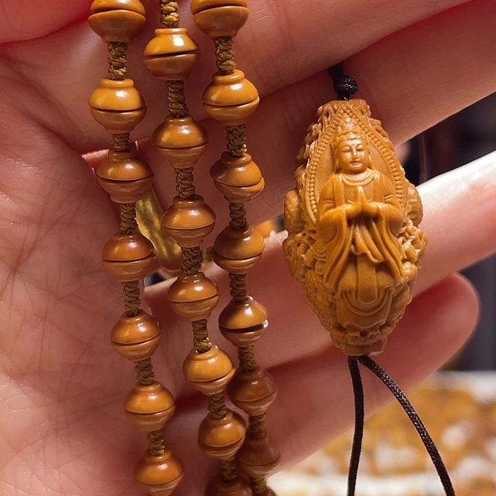 手串/手链橄榄核