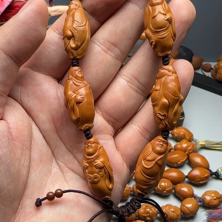 橄榄核手串/手链手串非常好