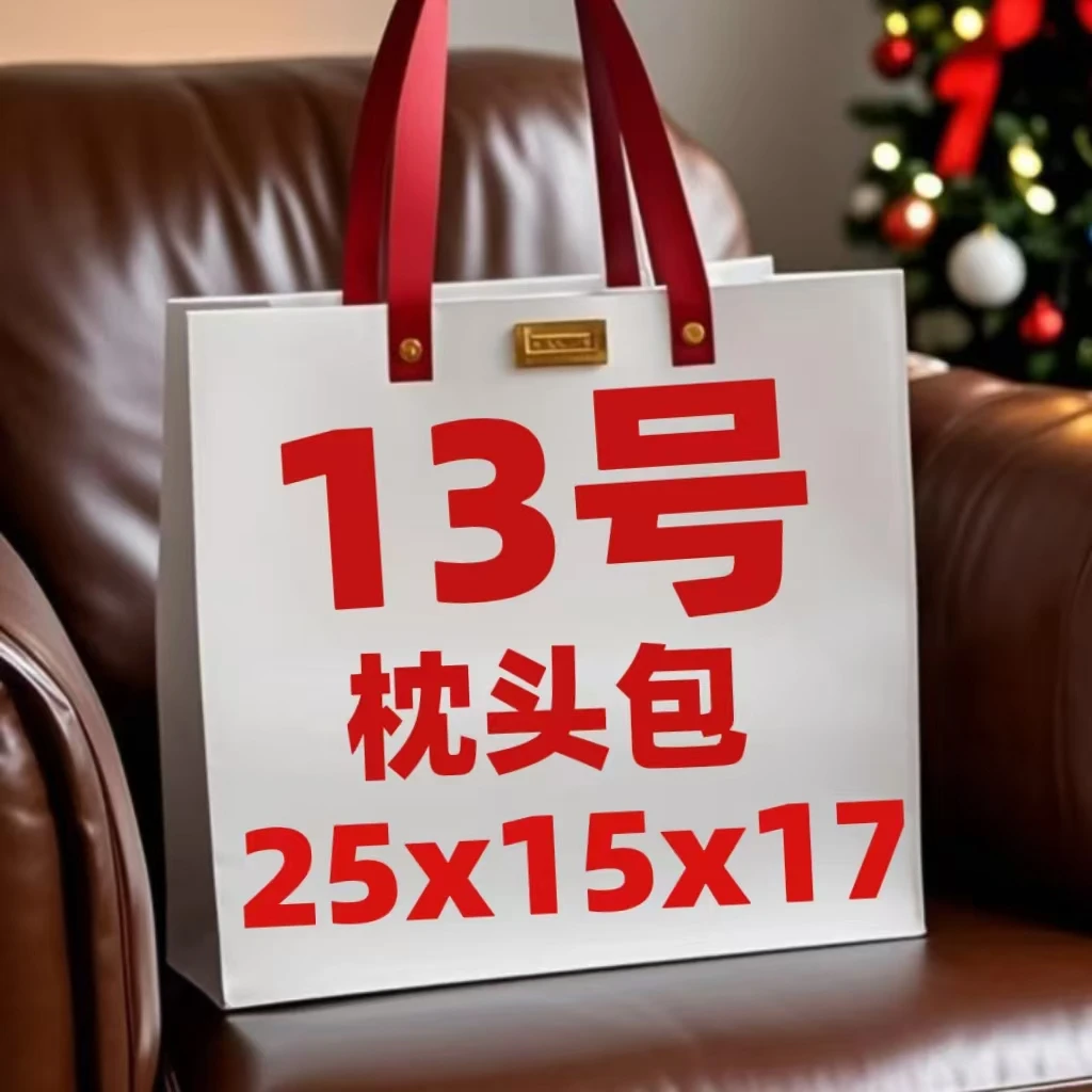 13号经典迷你手提斜跨包8116#