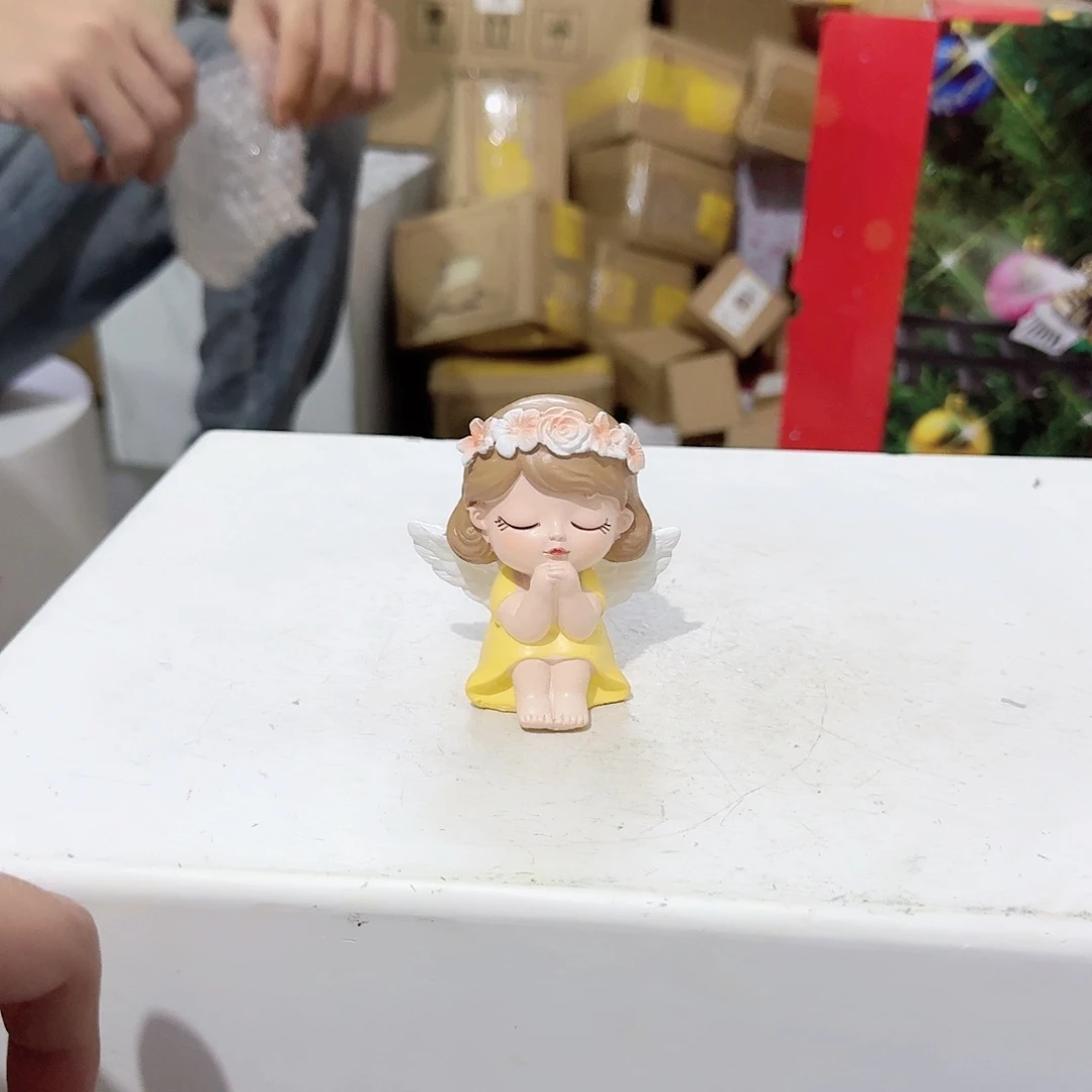 树脂材质盆盆罐罐24