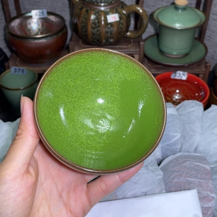 茶盏建盏直播间链接