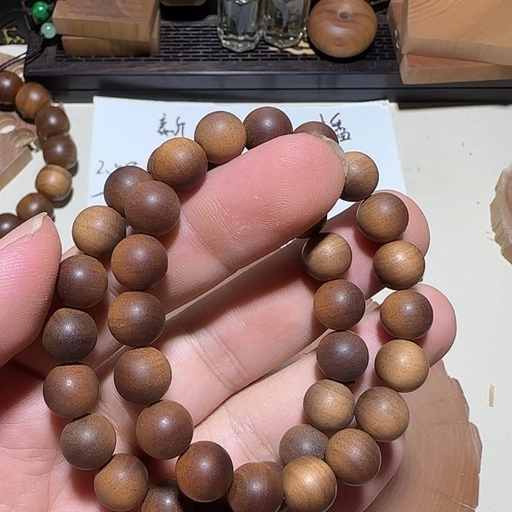 老山檀香1.0×19黑肉横纹奶香凉甜