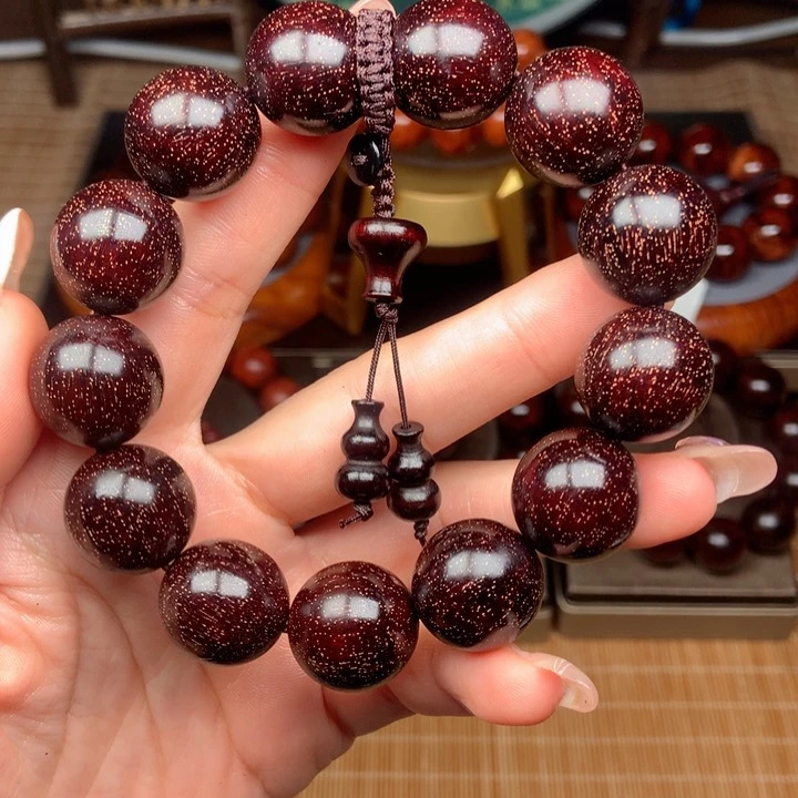 檀香紫檀（小叶紫檀）3w婷