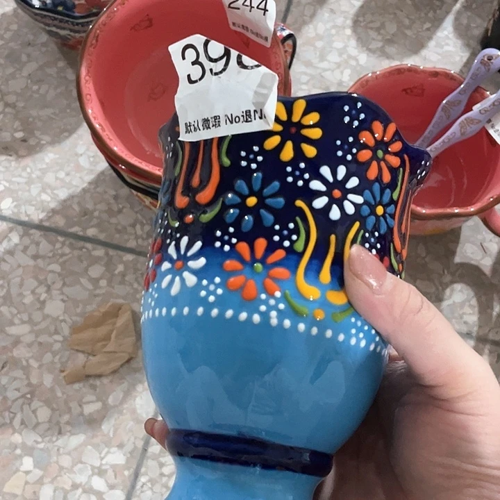 微瑕陶瓷完美主义者勿拍1