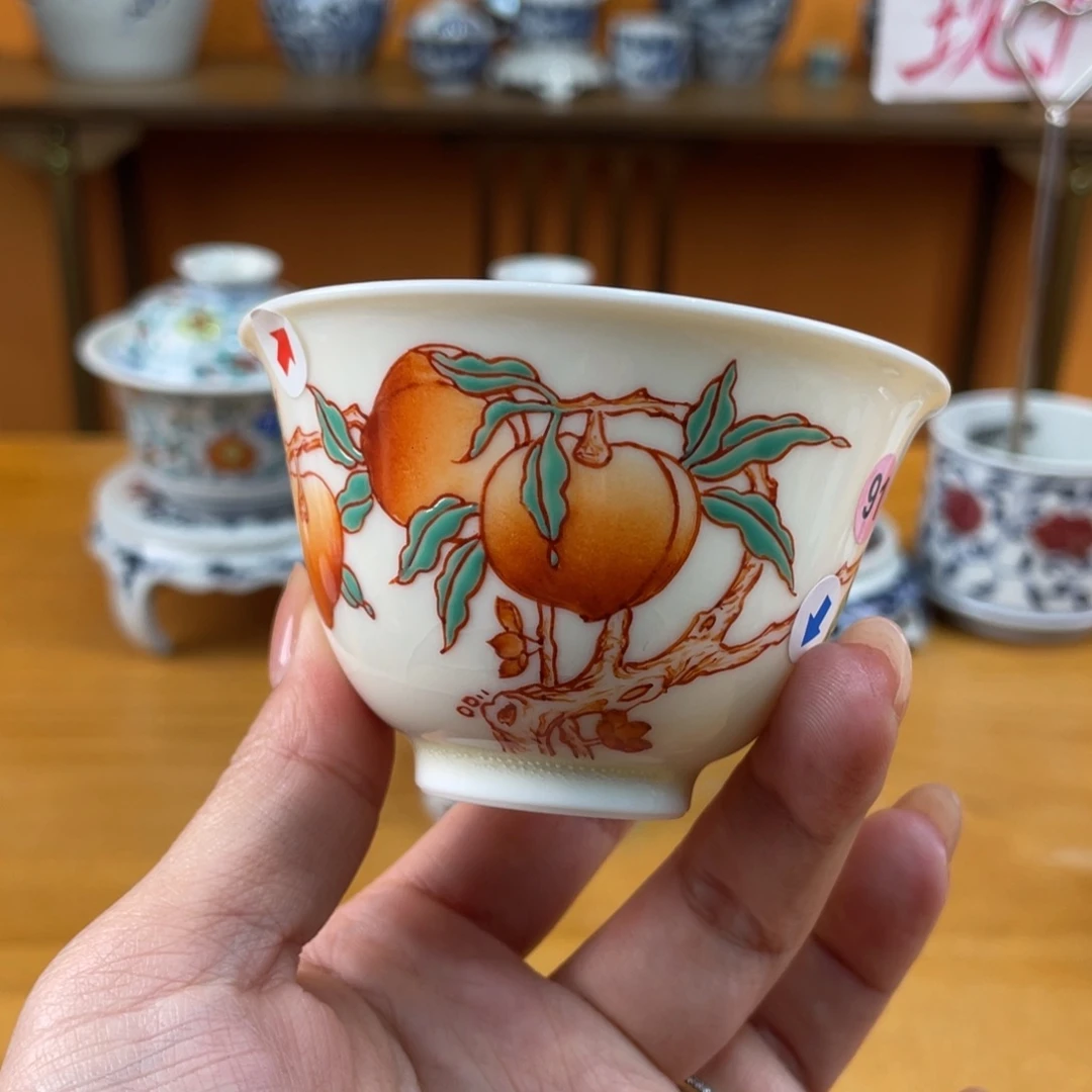 景德镇手绘哈哈哈哈哈哈