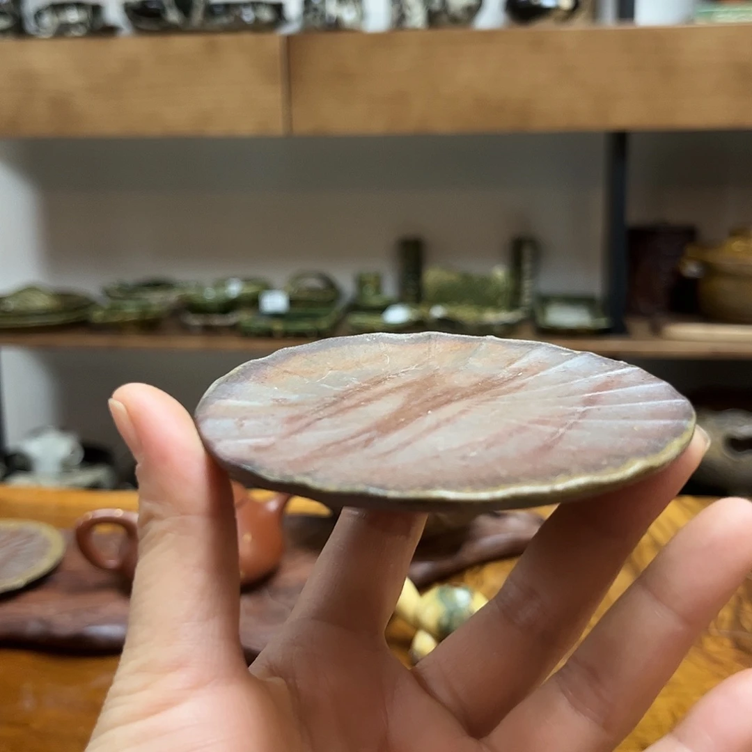 瓷片杯托好看好看好看好看