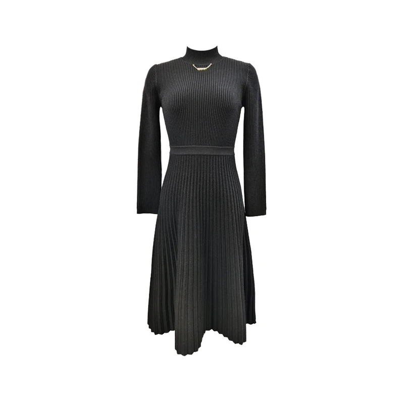 【晨粉专享价】连衣裙LMFD9AKOP801