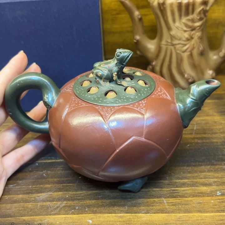 紫砂壶等艺术精品