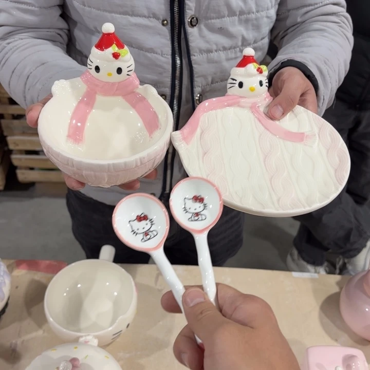 我们的目标是成为一个