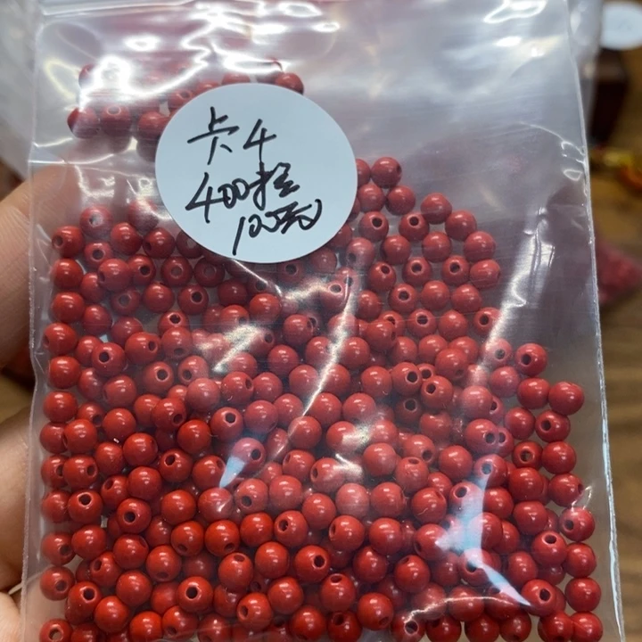 一墨手作编绳配件