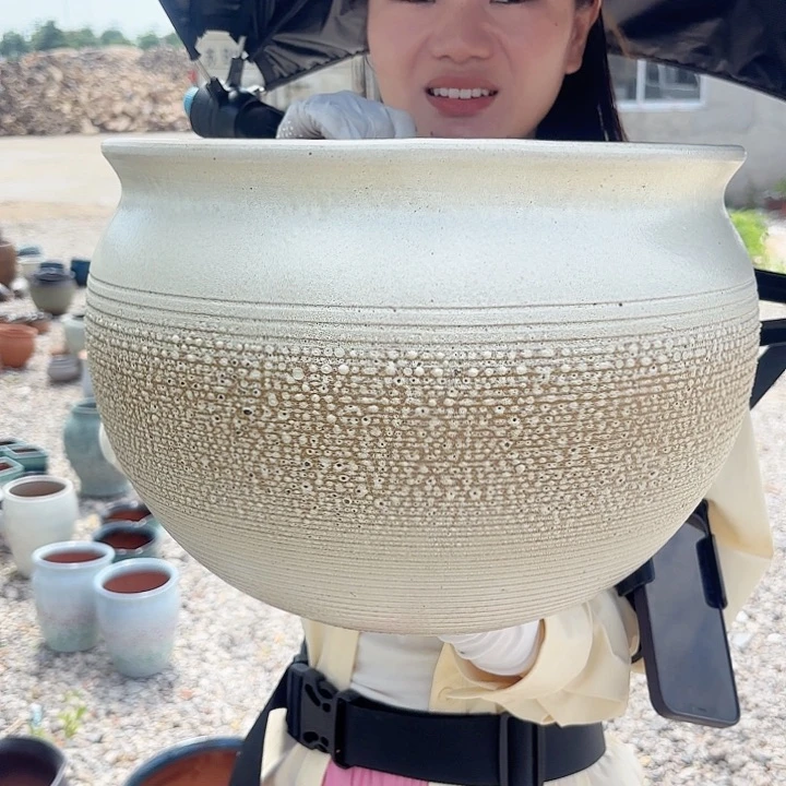 白泡泡口32高24一个微瑕