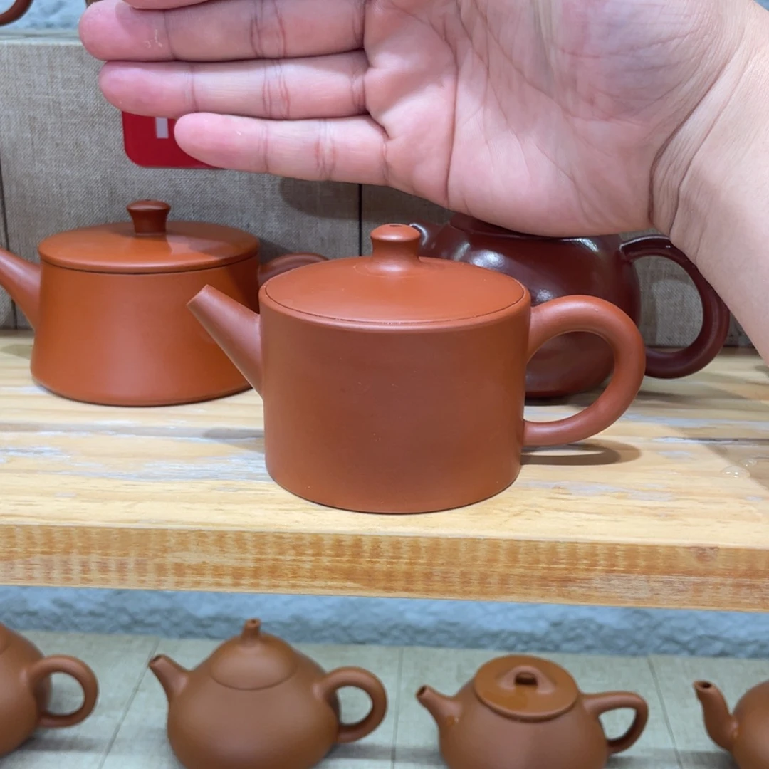 茶壶紫砂ｚ****ｅ120毫升浮力…全品一套