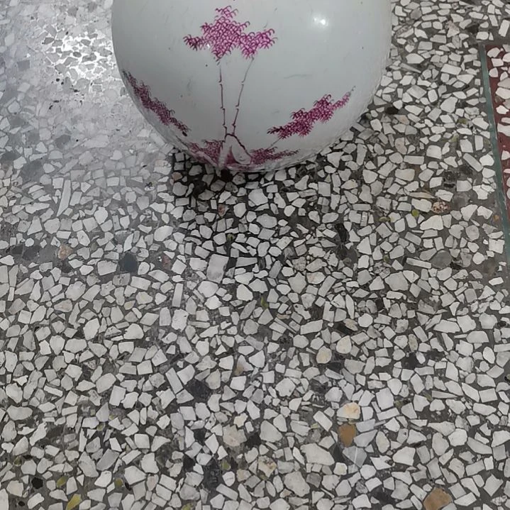 老***家胭脂红罐子标本包邮