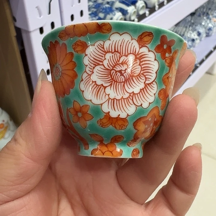 陶瓷艺术品收藏陶瓷