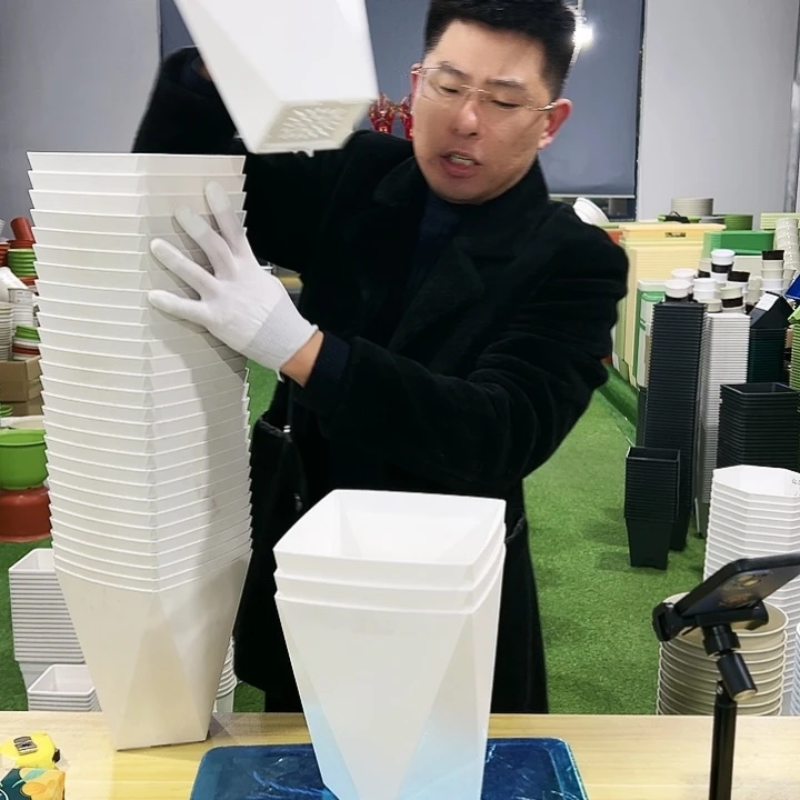 微瑕fv150口15高20白色5只无托