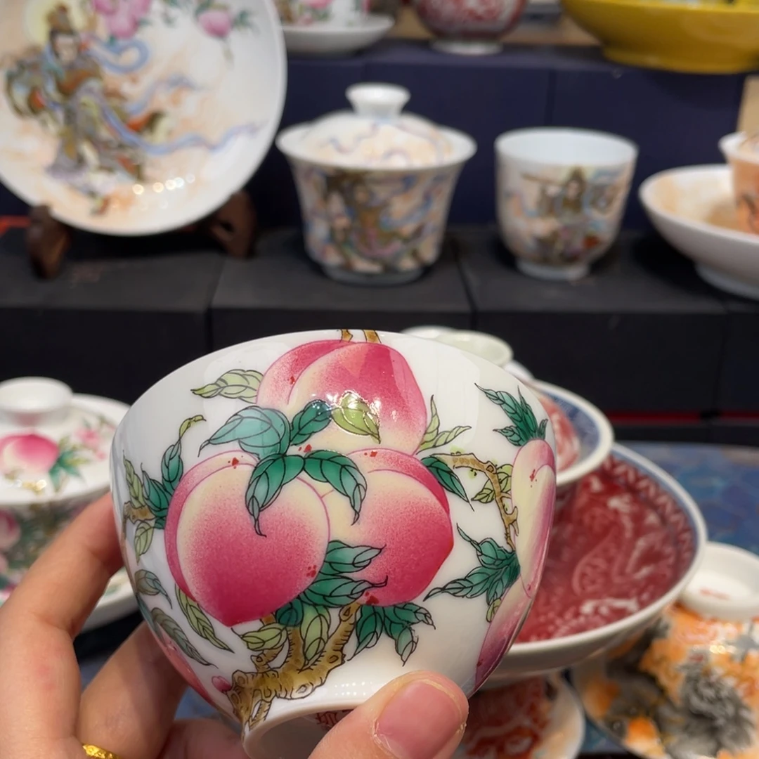 景德镇陶瓷景德镇