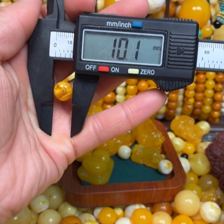 非金属配珠配饰58