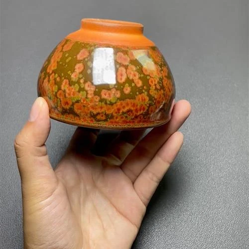 【闪购商品】茶盏-588............