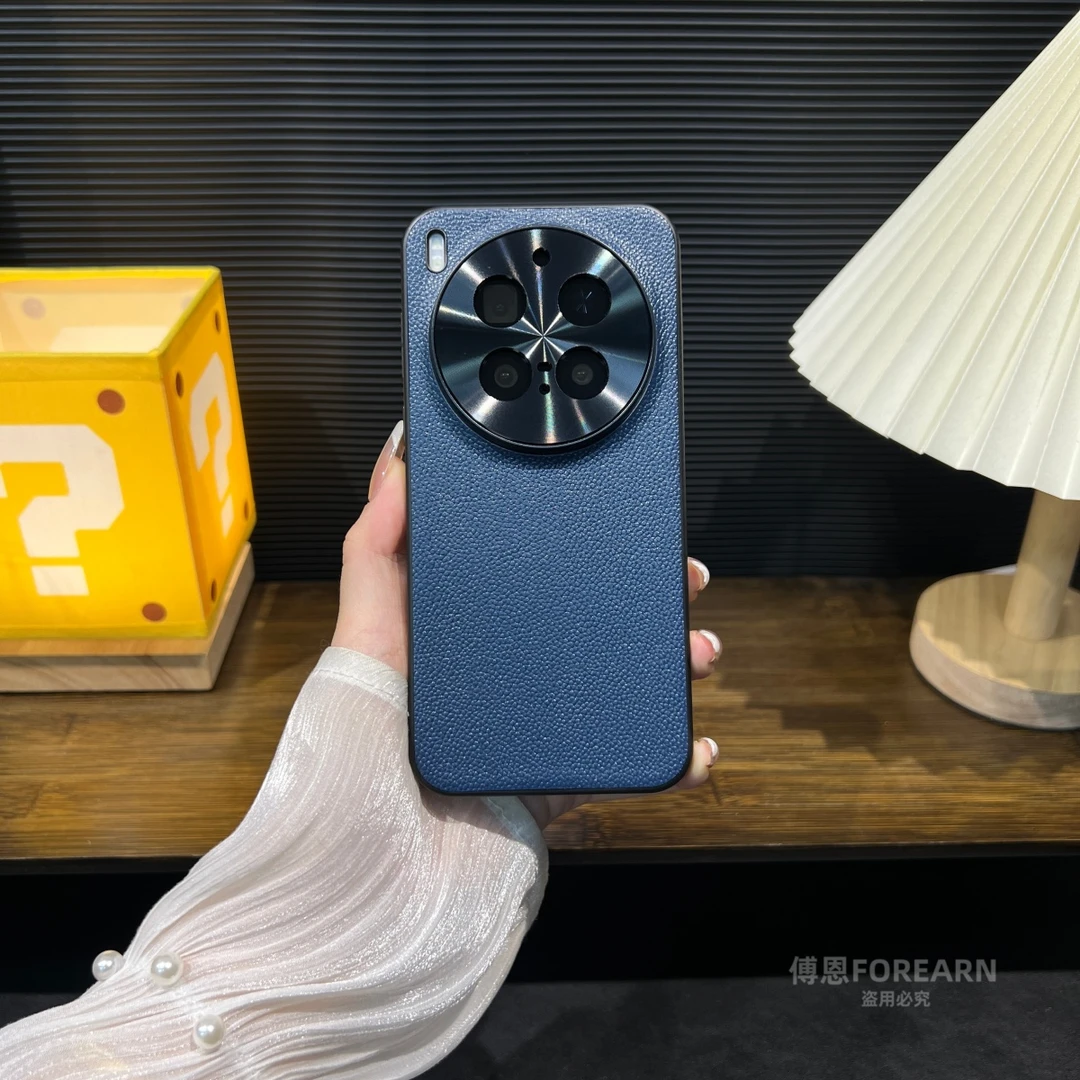 适用于vivox300手机壳真皮vivox300pro保护套x300防摔x300pro男女