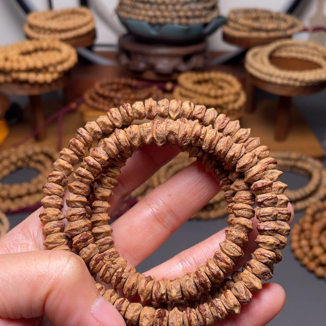 手串柏香籽/百香籽