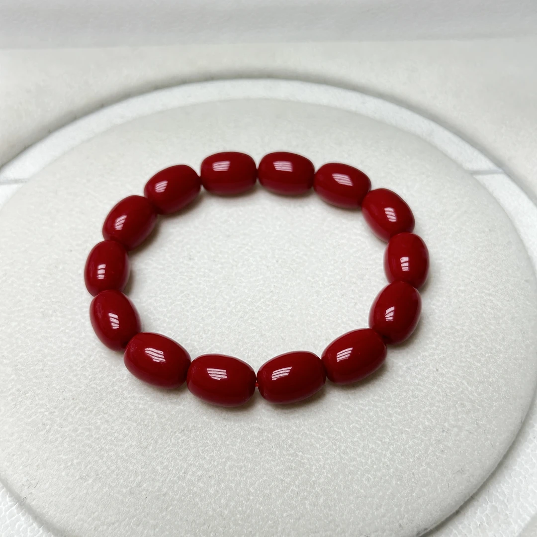 可可三  姑  娘手串SC1306