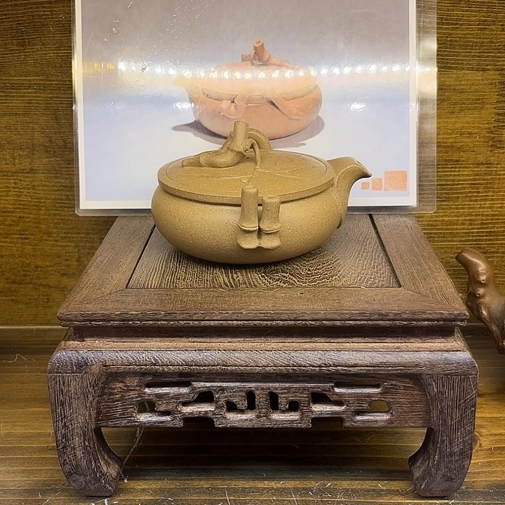 茶壶紫砂紫砂艺术中心