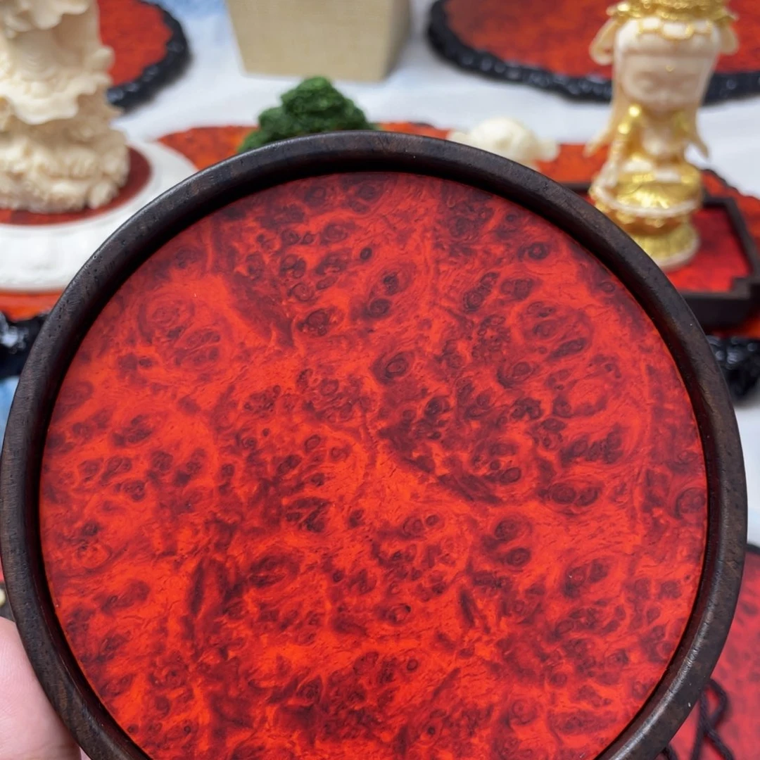 东非黑黄檀（紫光檀）