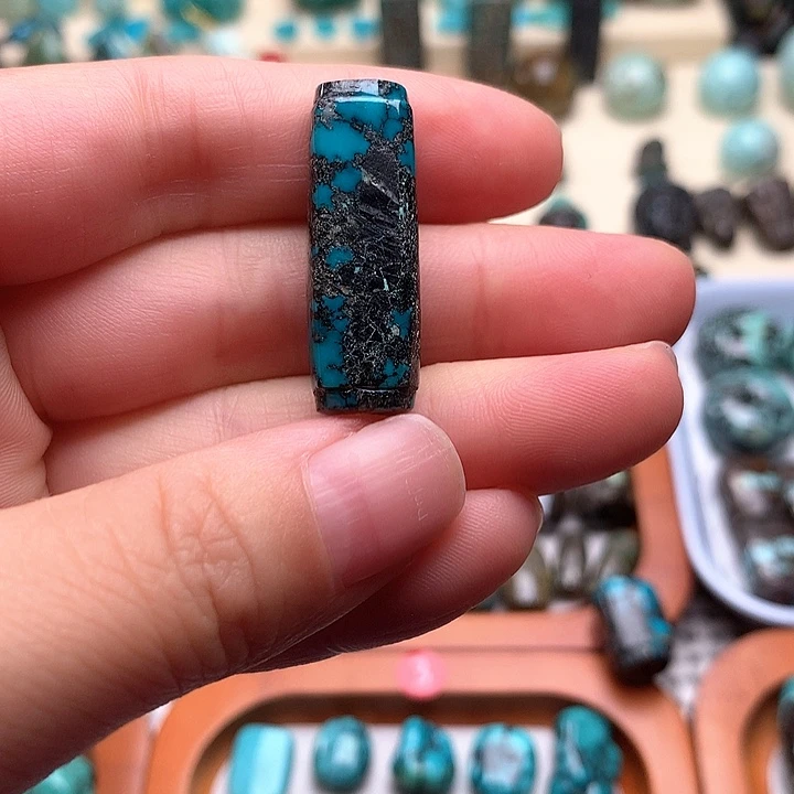 湖北天然原矿松石