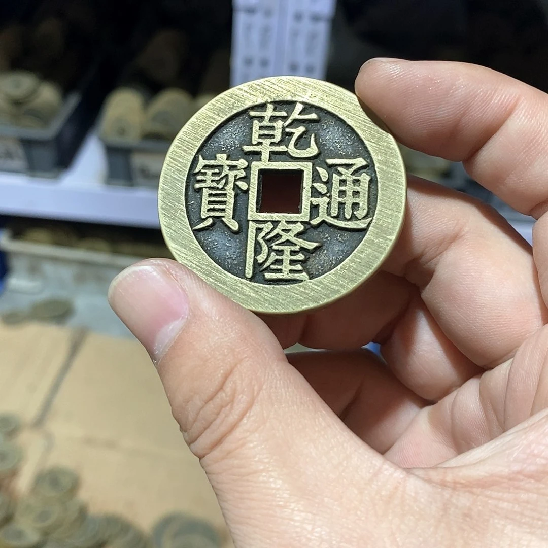 铜现代仿制仿古工艺品
