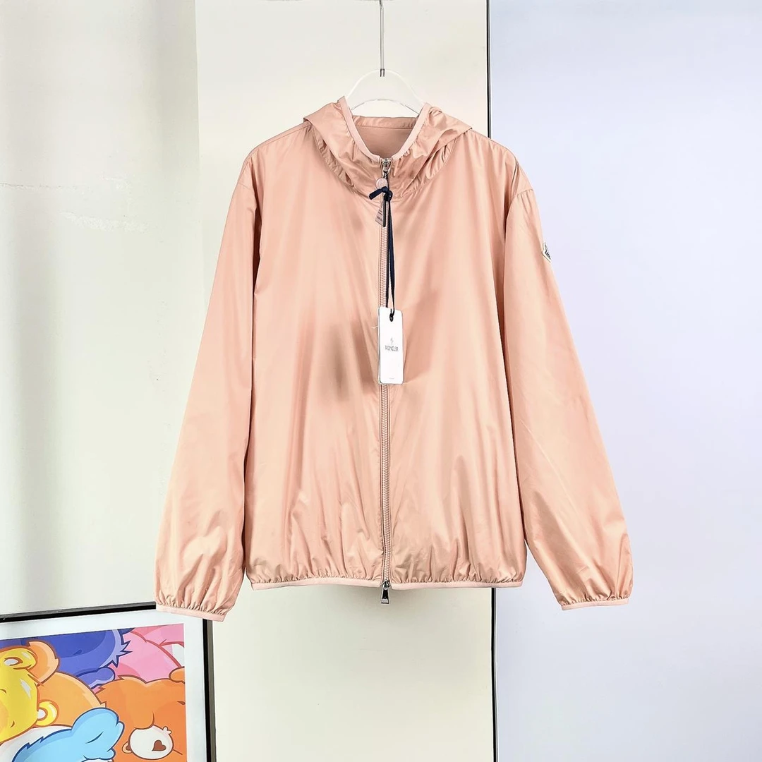闲置/Moncler/蒙口/外套/2码/Xsps12805