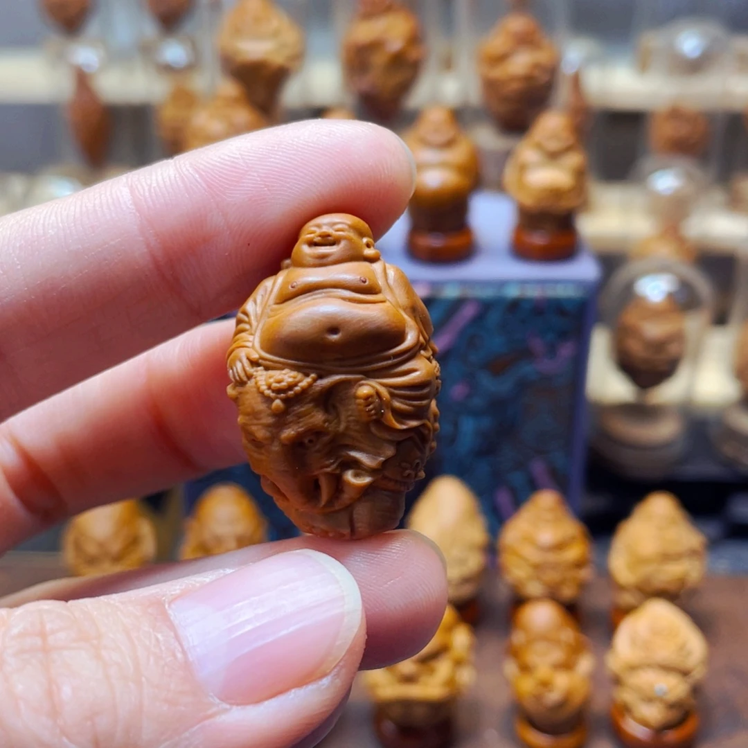 橄榄核手串/手链橄榄