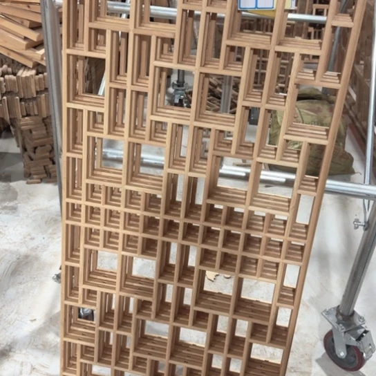 梁***科香榧木一套瑕疵包邮