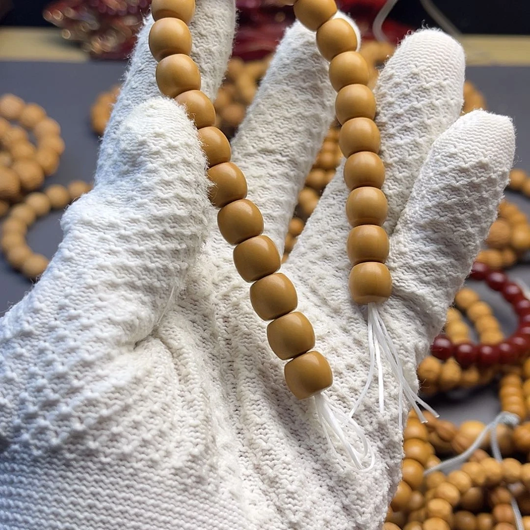 晚***@猴头核桃手串直切10➕全品