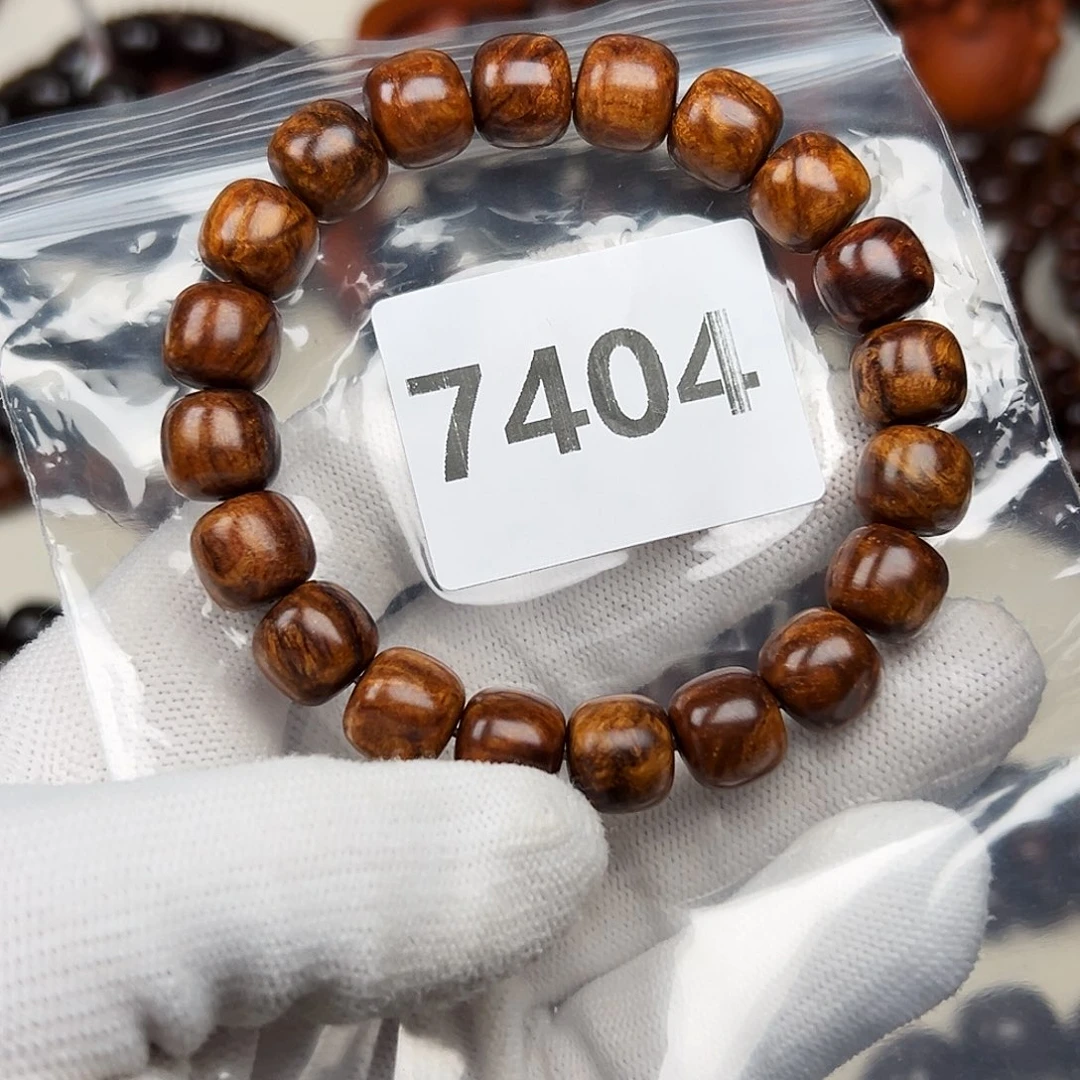 贡木手串/手链1011巴