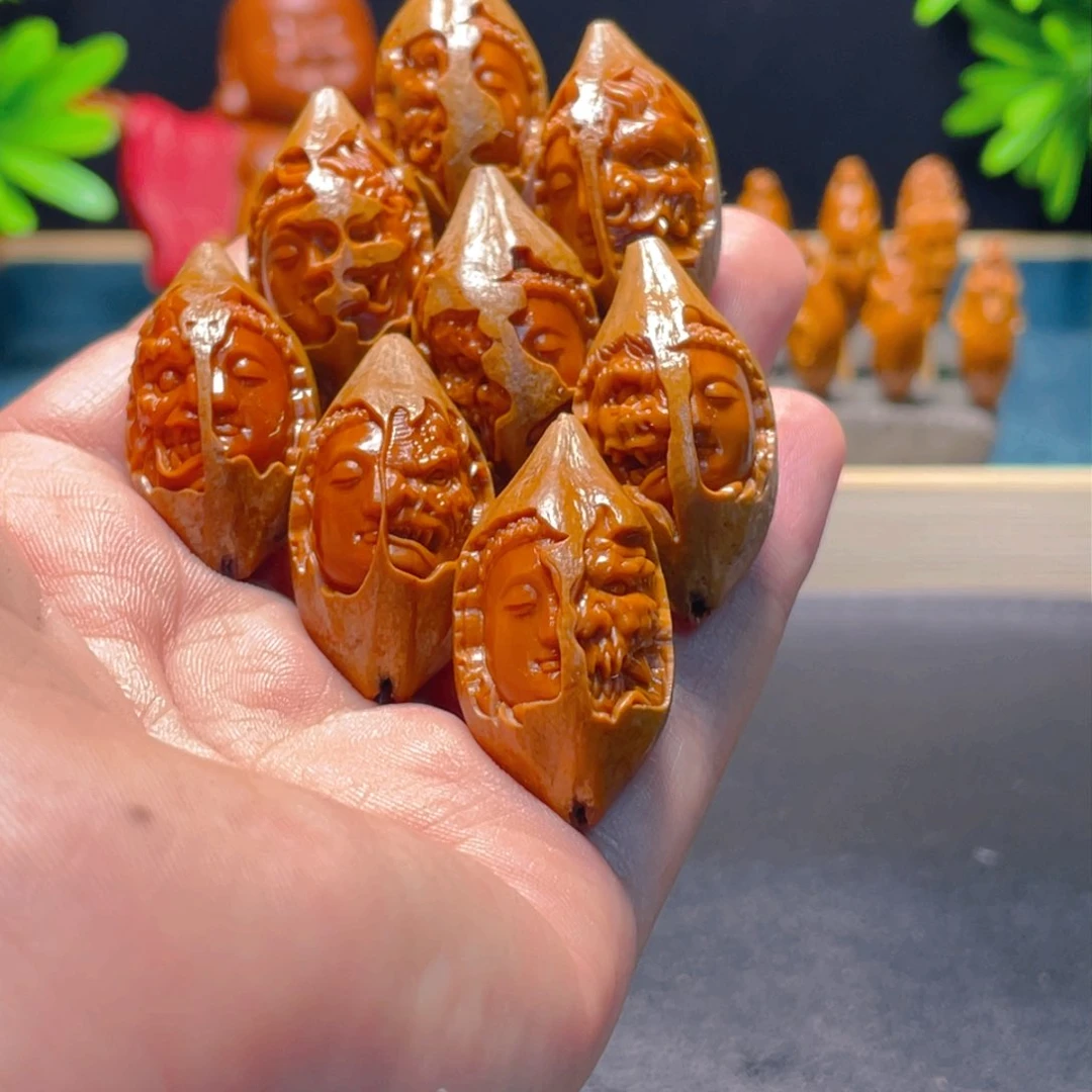 橄榄核手串/手链橄榄核
