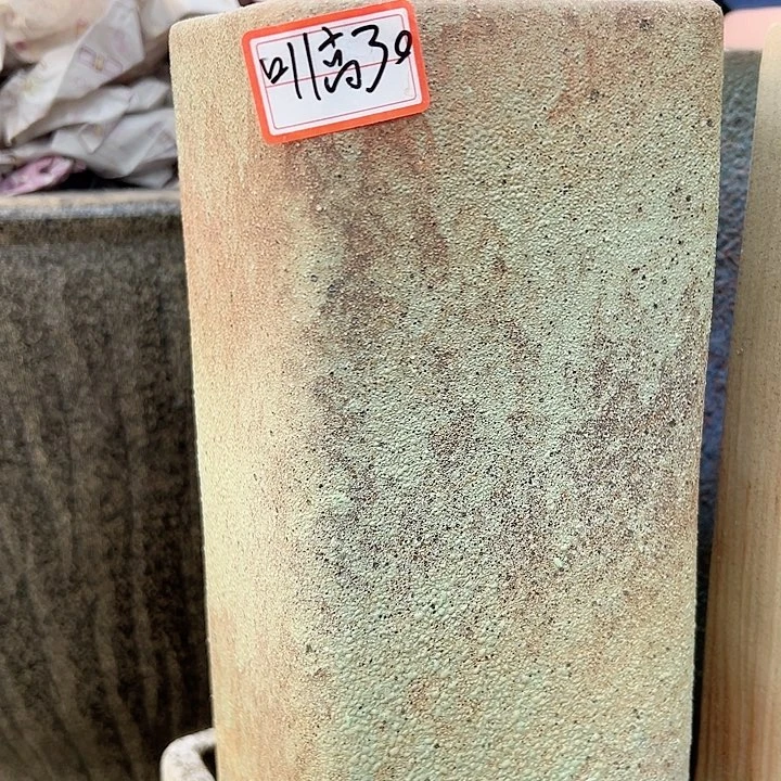 陶瓷景德镇精品花盆栽适