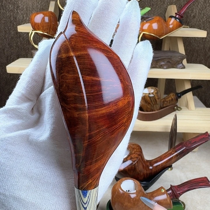 12鸟斗（冯冯烟斗）