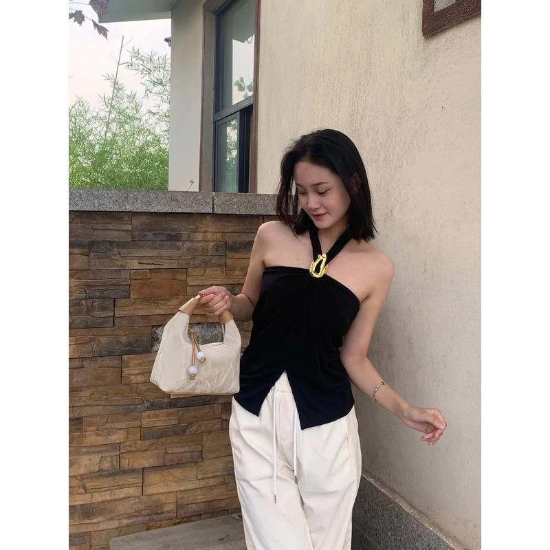 2025初夏火爆款绒面料桃枝夭夭手提托特包通勤小拎包单肩斜挎包包