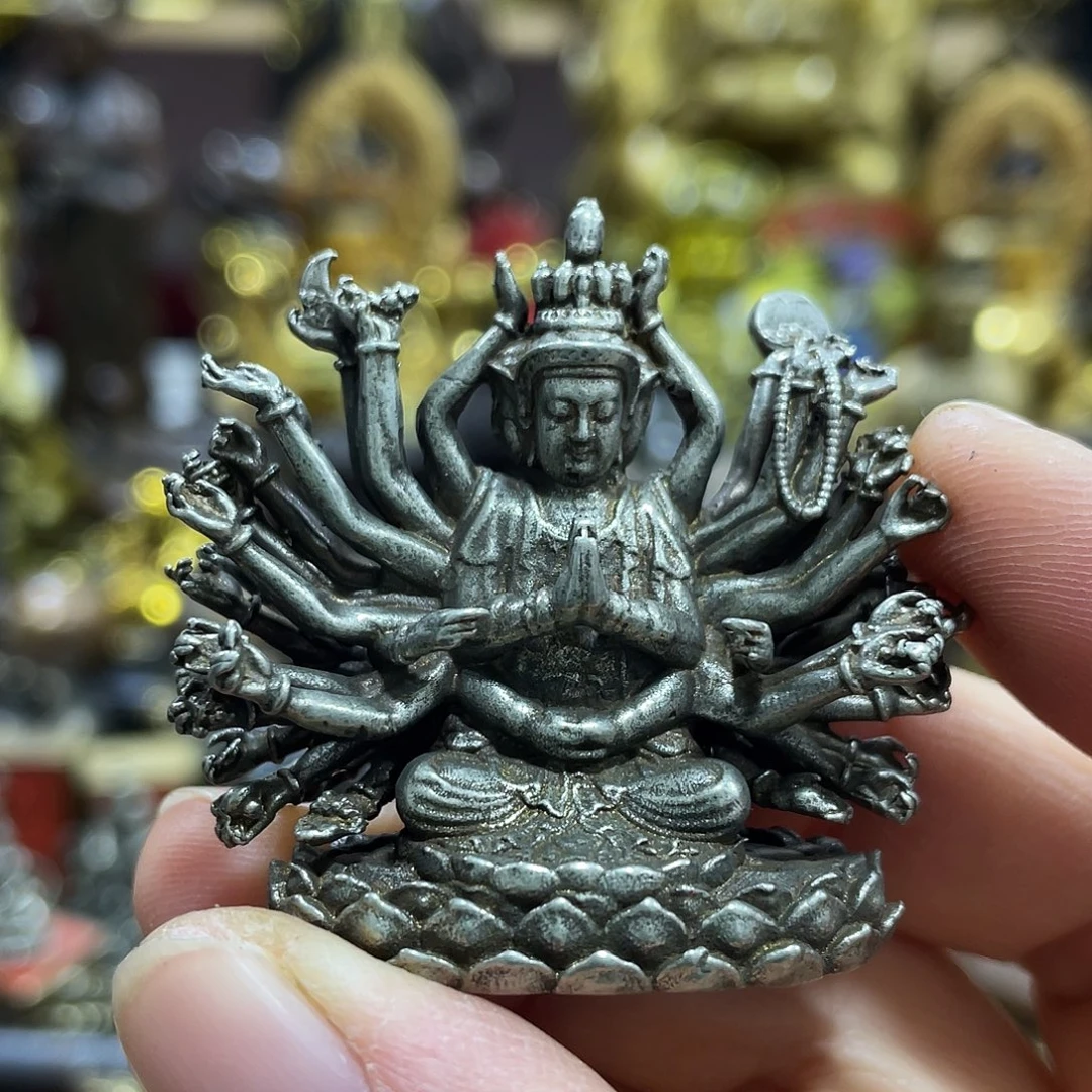 克家铜艺精品摆件