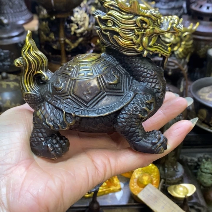 铜家居饰品铜器摆件