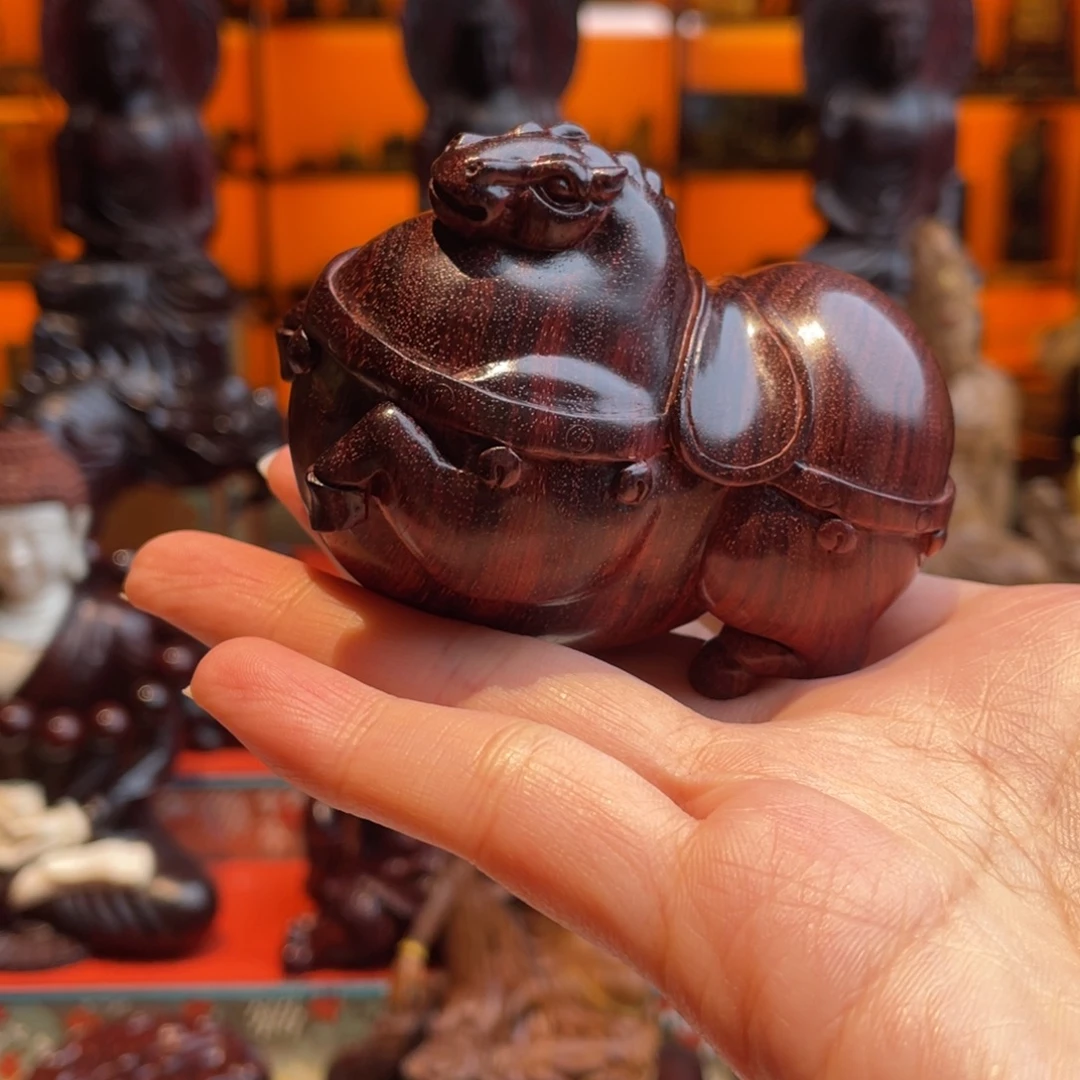 檀香紫檀（小叶紫檀）